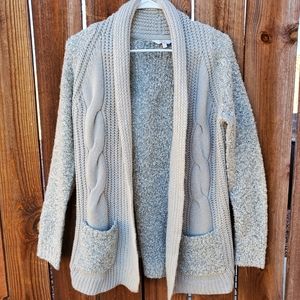 Candies Cardigan Sweater